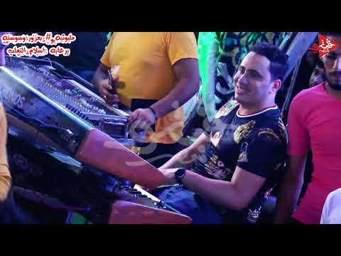 شوف حسام حسن عمل اى فى طه ابو لمونه فى مليونيه بعرور وسوسته افراح اسلام التعلب