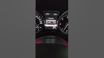 Mercedes ML W166 350 Bluetec 7G+ Agility and other modes coding #mercedes #mercedesml #vediamo