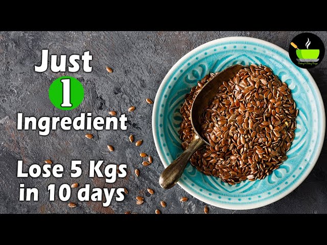 Lose 5 Kgs In 10 Days | Lose Weight Fast | How To Lose Belly Fat | How To Lose Weight Fast | She Cooks