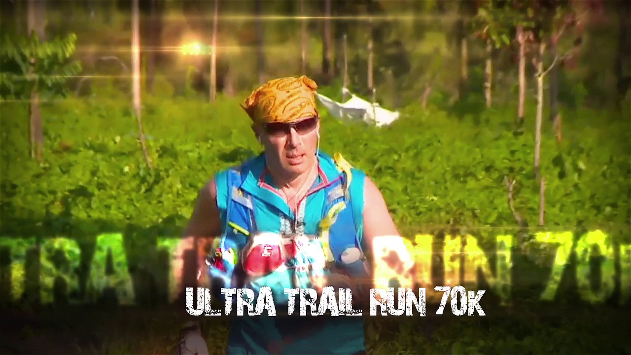 Ijen Trail Running 2017