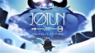 Jotun | Full Soundtrack