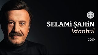 Selami Şahin - İstanbul (Official Audio)