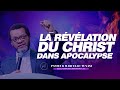 LA RÉVÉLATION DU CHRIST DANS APOCALYPSE _ PASTEUR MARCELLO TUNASI CULTE DU DIMANCHE 16 AVRIL 2023