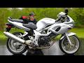 Seller Gave Up Fixing This $1,000 650cc Motorcycle (INCREDIBLE DEAL)