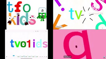 TVOKids Up To Faster 4 Parison 3