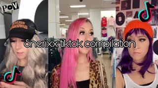 Snerixx tiktok compilation || Gamer K