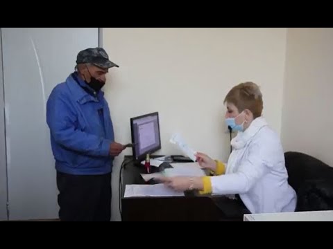 სურამის კლინიკაში მოსახლეობის ვაქცინაცია მიმდინარეობს