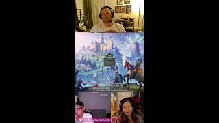 TIBIA TIME [ENG/PACERA] WILL WE QUEST? HUNT? COME FIND OUT!
