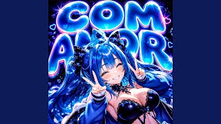 COM AMOR (Slowed) - Dj Menor K, Mc Estellar