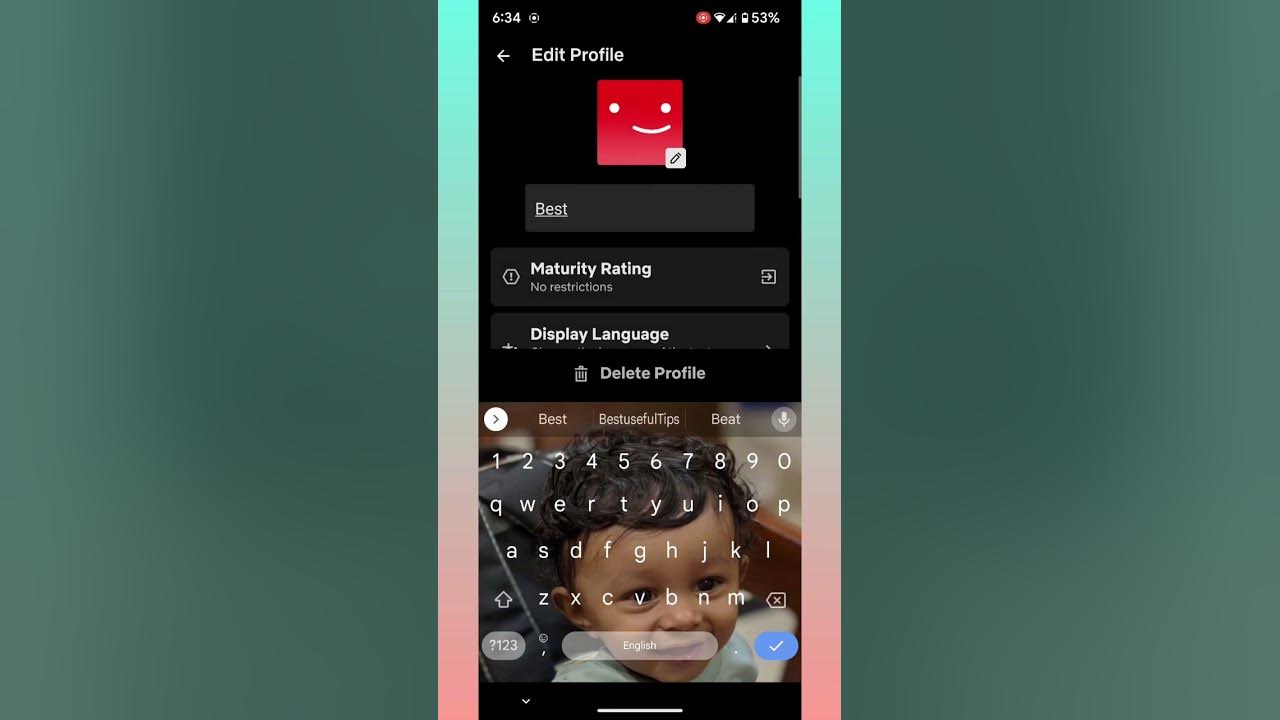 how-to-delete-profile-on-netflix-android-delete-netflix-profile