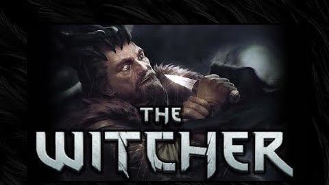 The Witcher RPG: The Season of Ravens - Session Zero and Character Creation