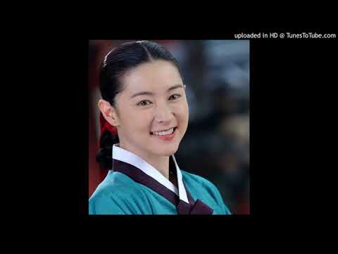 大長今-Piano Song - Apna (Dae Jang Geum Original Soundtrack)