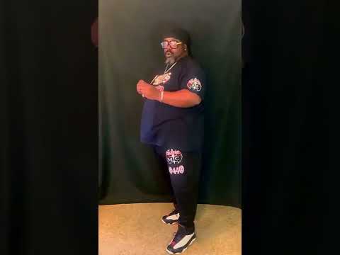 Big Mucci - Back It Up Line Dance  Step by Step Instructional