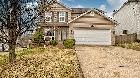 1412 Appleton Ct - 2 Story - Arnold - The Gellman ...