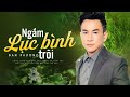 Ngắm Lục Bình Trôi - Đan Phương (Official Lyric Video)