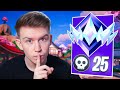 KATOO HOLT ALLE IN UNREAL RANKED... 🔥💣