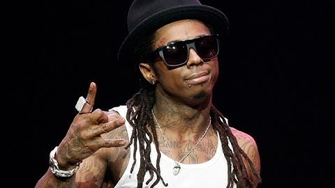 Official 2015 Lil Wayne feat. Charlie Puth - Nothing But Trouble