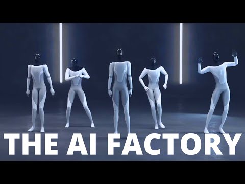 Elon's AI Created An AI (Which Created Another AI)