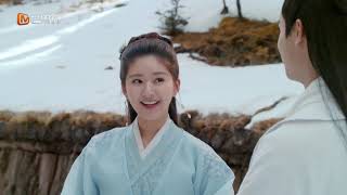 《三千鸦杀》雪地漫步 九云带覃川看雪人【芒果TV青春剧场】 《三千鸦杀》雪地漫步 九云带覃川看雪人【芒果TV青春剧场】