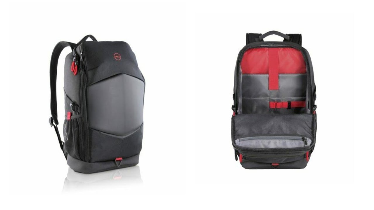 Stylish DELL Laptop Backpack