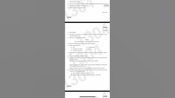 Financial Management #calicutuniversity#bcom #previousyearquestions2024 answer#fifthsemester#finance