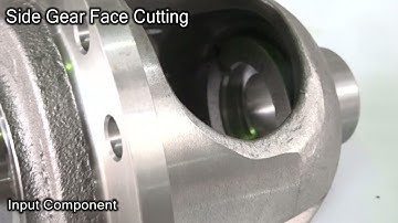 DIFF CASE CUT SPM VIDEO