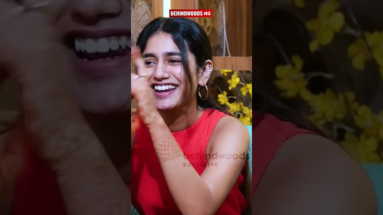 18 - ഓളം Tattoo എൻ്റെ ശരീരത്തിൽ ഉണ്ട് 🔥🔥😍  Priya Varrier