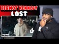 Dermot Kennedy &quot; Lost &quot; | Week Of Reactions