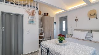 Kokkinos Studios With Pool Sea View, By Zantewize, Skinária Travel Suggestions
