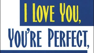  “A Stud And A Babe“ from “I love you, Your perfect, now change “ karaoke 