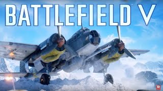 JU-88 Bomber is too STRONG!!! | Battlefield V