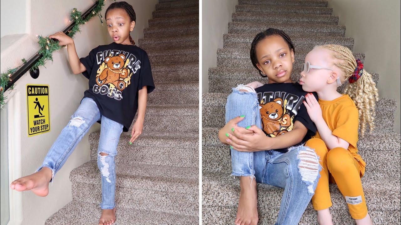 Girl DIDN’T WATCH Her STEP, Learned HER LESSON | D.C.’s Family