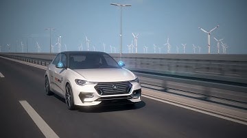 MCNEX Automotive Solution