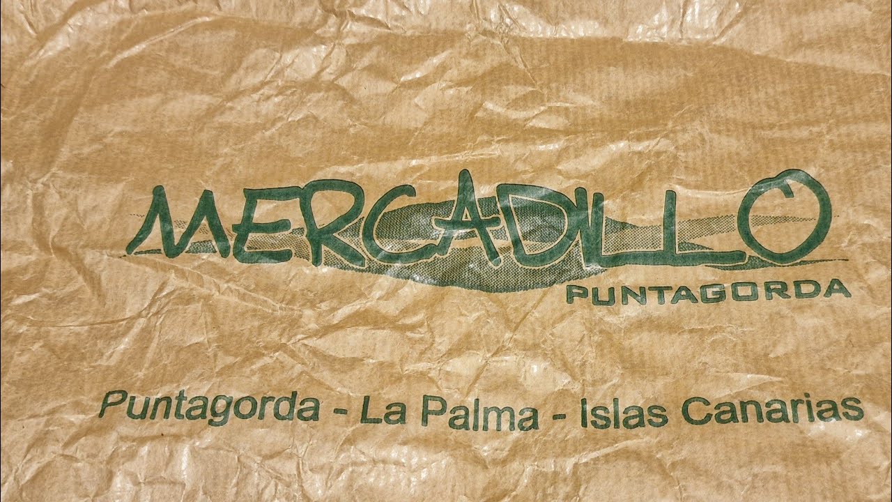 Kurzer Trip zum Mercadillo, Puntagorda