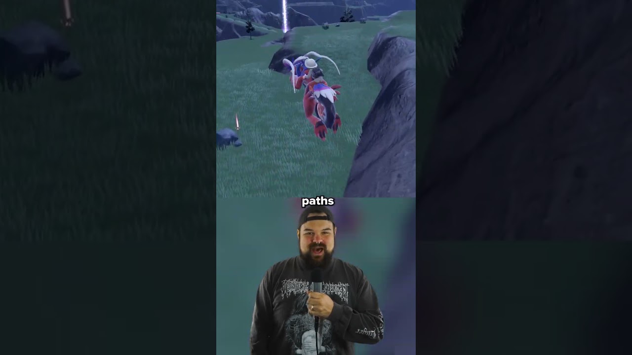 New Players NEED To See THIS - Best Order To Get Badges in Pokemon Scarlet and Violet!