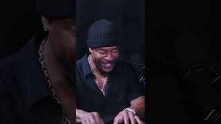 Marsha Ambrosius Breaks Down Say Yes On Ru0026b Money Podcast