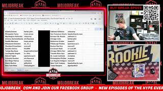 User profile - Mojobreak.