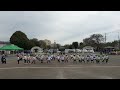 2022年度 みなみ保育園 運動会(3歳・遊戯 スマイル)