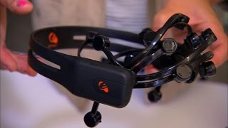CNET News - Brainwave tech could help ALS patients control appliances
