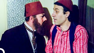 Kanlı Nigar | Kemal Sunal - Fatma Girik Komedi Filmi (Restorasyonlu)