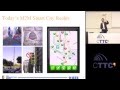 M2M in Smart Grids & Smart Cities: Technologies, Standards & Applications