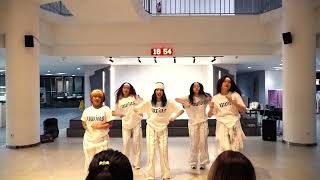 NEWDAYZ - SUPERNATURAL [K-CODE FIRST FINAL EVALUATION 2025-2026]