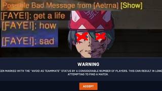 How I Spawncamp In Champ screenshot 5