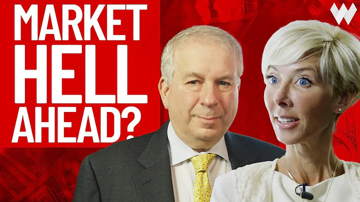 David Rosenberg & Stephanie Pomboy: "The Market's ...