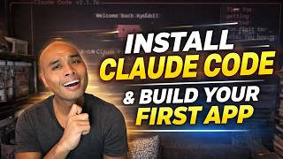 Claude Code Setup in 10 Minutes (Mac Guide)
