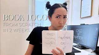 Book Logo From Scratch in 2 Weeks | Call of Matter