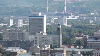 Программа Главные новости на 8 канале от 07.06.2024 Часть 2