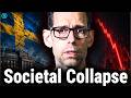 Sweden's Finance Minister Said Socialism Was Impossible — Then The Economy Collapsed