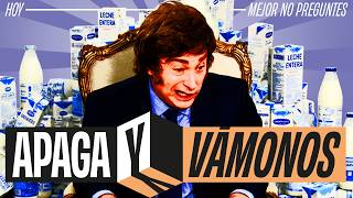 📺 Apaga y Vámonos 1x17