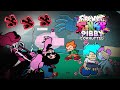 You'll Make the Change | Pibby VIP Remix | FNF